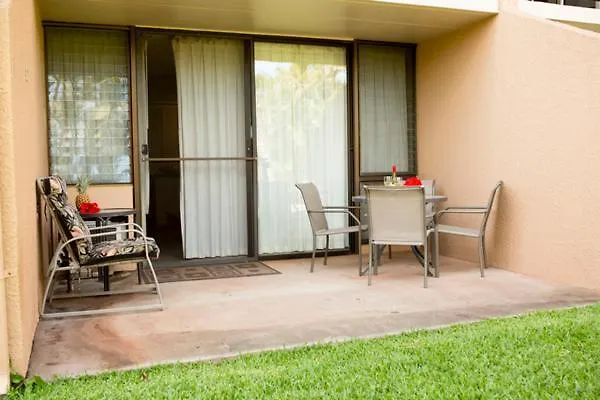 Maui Vista 1124 - Your Home Away From Home On Maui! Kihei 0*,