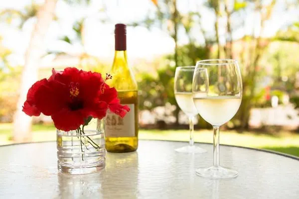 Maui Vista 1124 - Your Home Away From Home On Maui! Kihei Apartament