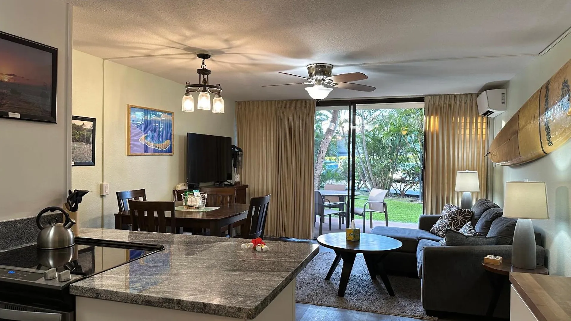 Maui Vista 1124 - Your Home Away From Home On Maui! Kihei Apartament