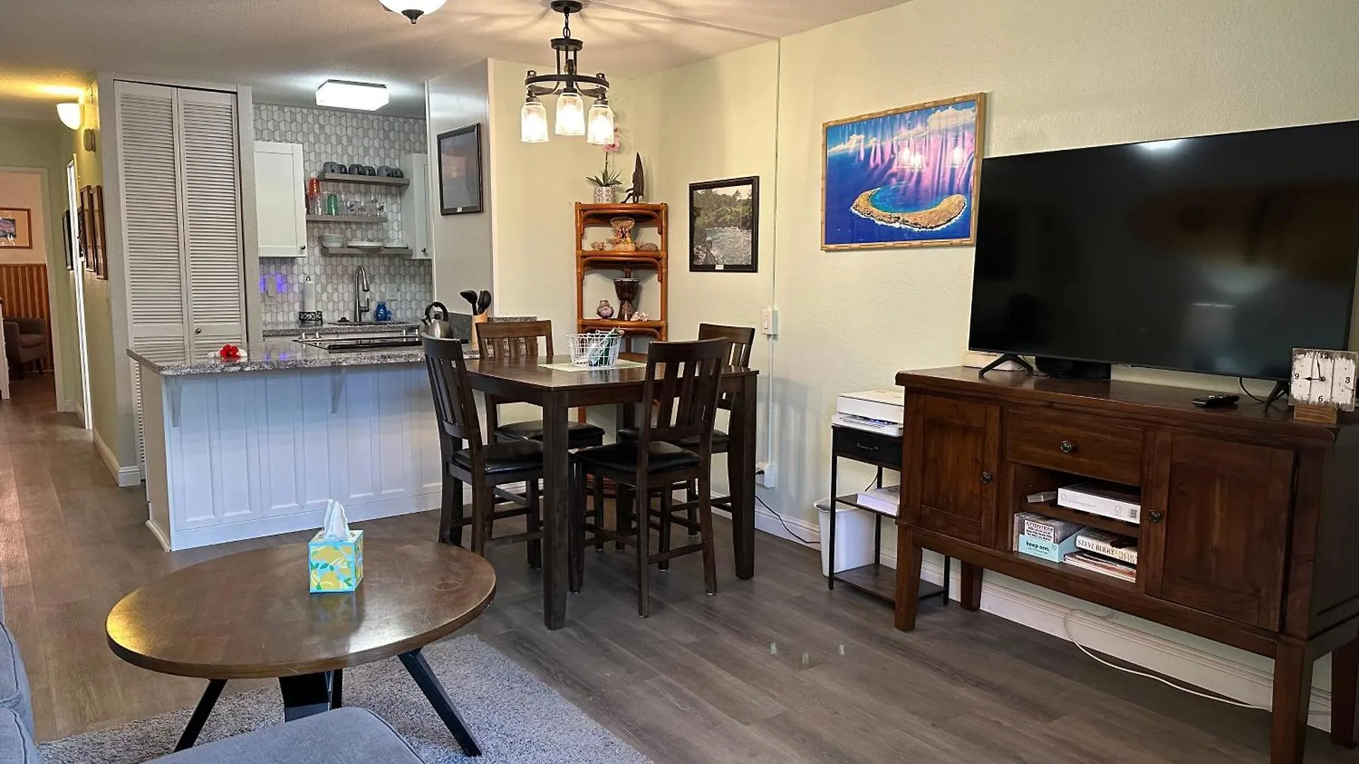 Maui Vista 1124 - Your Home Away From Home On Maui! Kihei Apartament