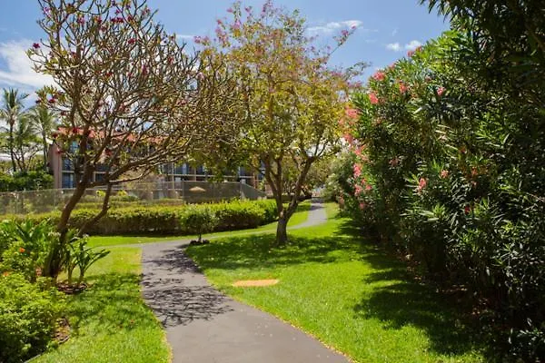 Maui Vista 1124 - Your Home Away From Home On Maui! Kihei Apartament