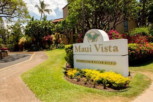 Apartament Maui Vista 1124 - Your Home Away From Home On Maui! Kihei Stany Zjednoczone Ameryki