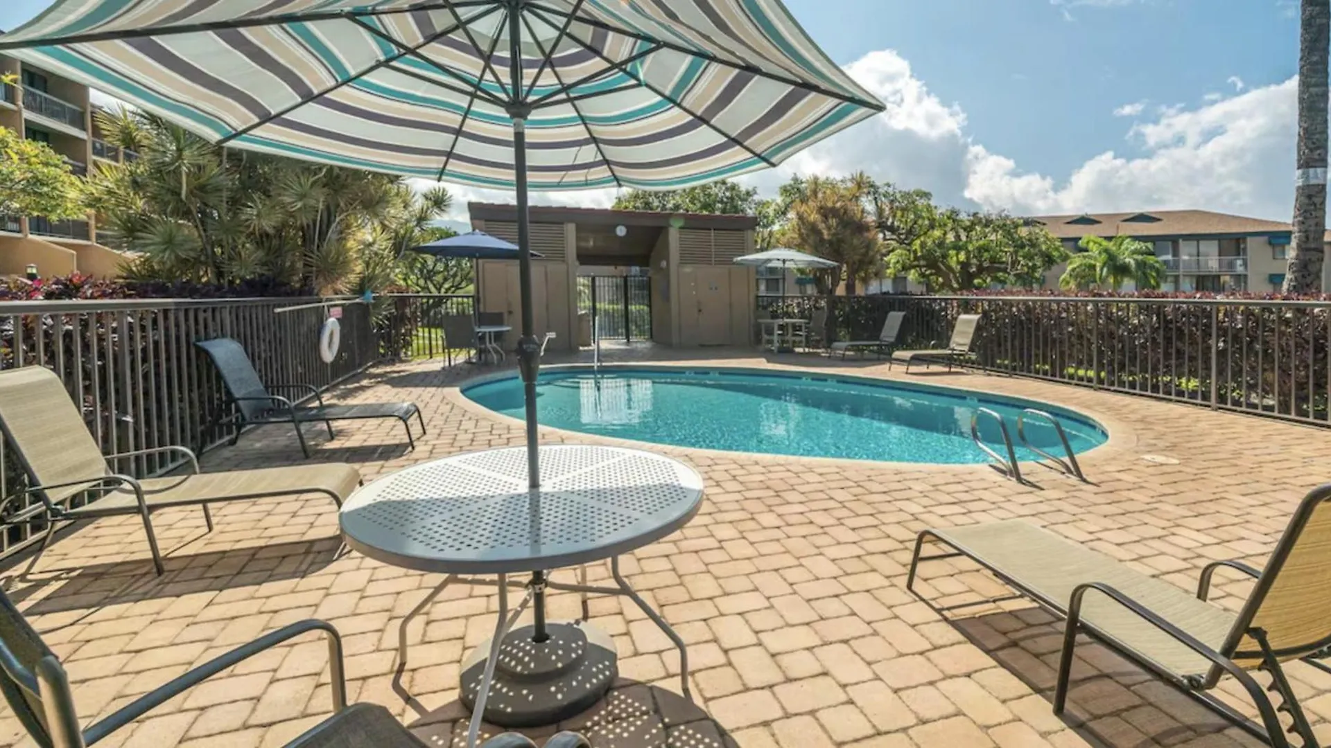 Maui Vista 1124 - Your Home Away From Home On Maui! Kihei