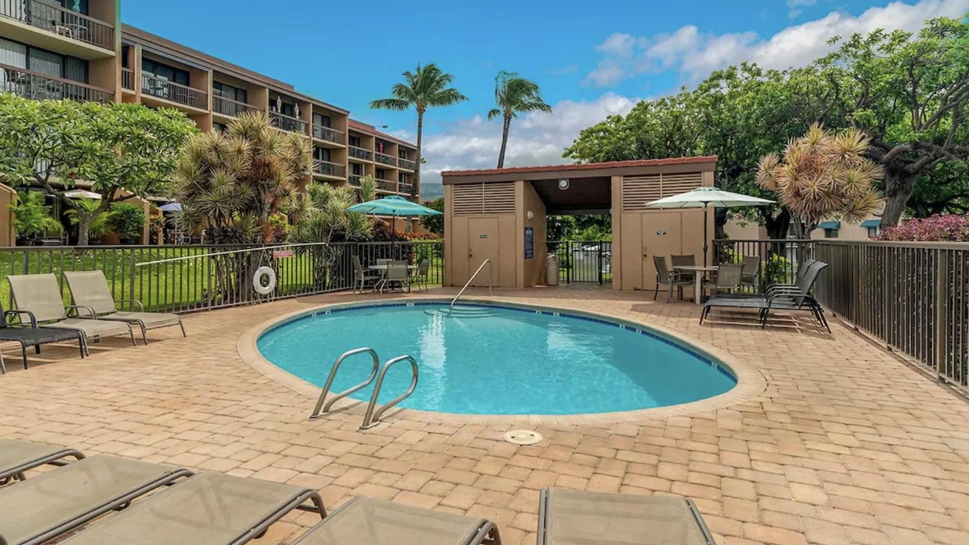 Maui Vista 1124 - Your Home Away From Home On Maui! Kihei Stany Zjednoczone Ameryki